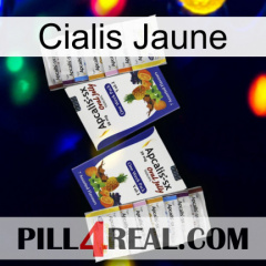 Cialis Yellow 12